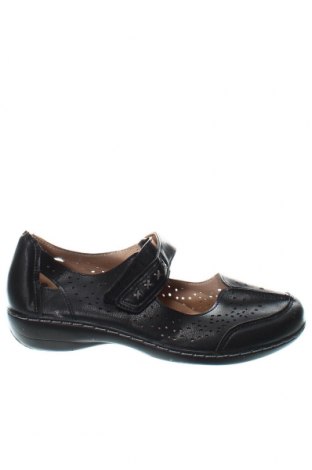 Γυναικεία παπούτσια Rivers, Μέγεθος 26, Χρώμα Μαύρο, Τιμή 10,13 €