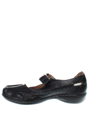 Γυναικεία παπούτσια Rivers, Μέγεθος 26, Χρώμα Μαύρο, Τιμή 24,12 €