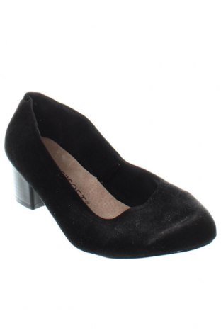 Γυναικεία παπούτσια Rivers, Μέγεθος 43, Χρώμα Μαύρο, Τιμή 24,12 €