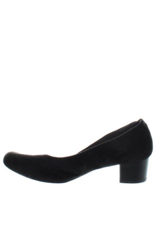 Γυναικεία παπούτσια Rivers, Μέγεθος 43, Χρώμα Μαύρο, Τιμή 24,12 €
