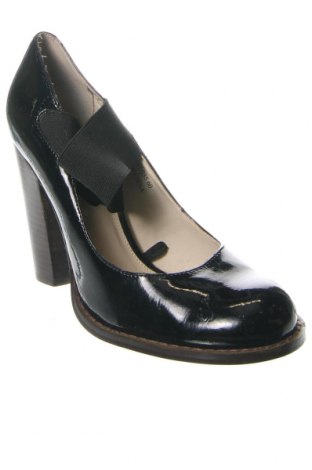 Γυναικεία παπούτσια Rocha.John Rocha, Μέγεθος 39, Χρώμα Μαύρο, Τιμή 32,74 €