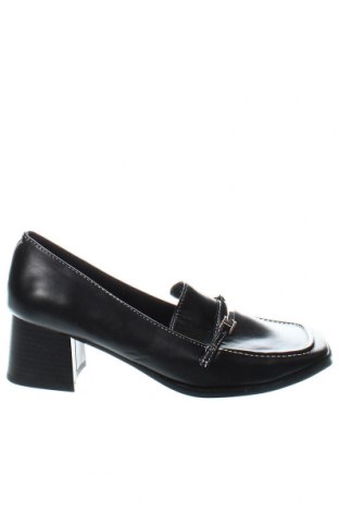 Дамски обувки Rubi, Размер 38, Цвят Черен, Цена 22,23 лв.
