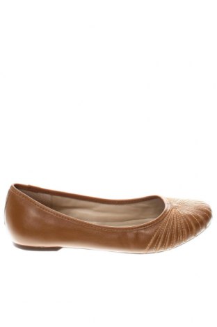 Γυναικεία παπούτσια San Marina, Μέγεθος 37, Χρώμα  Μπέζ, Τιμή 38,78 €