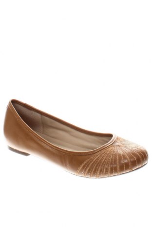 Damenschuhe San Marina, Größe 37, Farbe Beige, Preis € 68,04