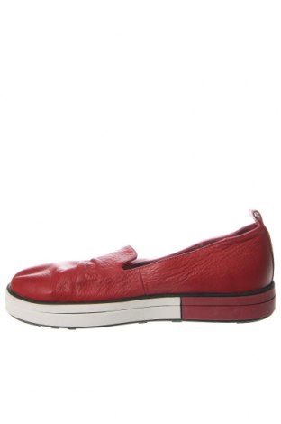 Dámske topánky  Scholl, Veľkosť 39, Farba Červená, Cena  24,95 €