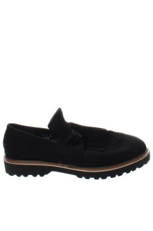 Dámske topánky  Seastar, Veľkosť 39, Farba Čierna, Cena  15,75 €