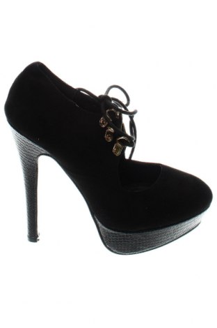 Γυναικεία παπούτσια Sergio Todzi, Μέγεθος 37, Χρώμα Μαύρο, Τιμή 8,68 €