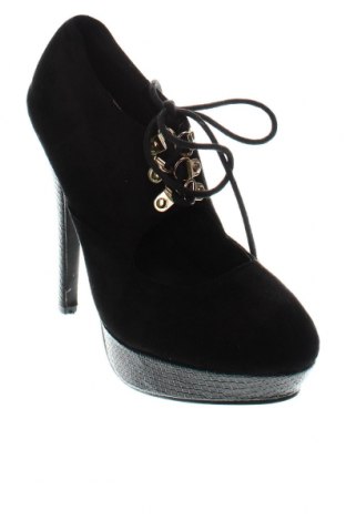 Γυναικεία παπούτσια Sergio Todzi, Μέγεθος 37, Χρώμα Μαύρο, Τιμή 7,48 €