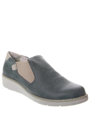 Damenschuhe Soft Line, Größe 37, Farbe Blau, Preis € 42,59