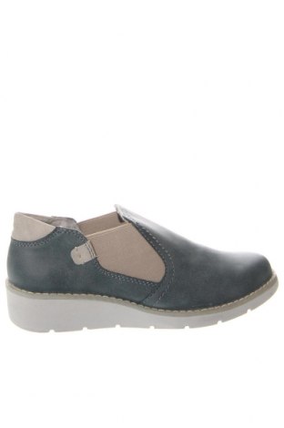 Dámské boty  Soft Line, Velikost 37, Barva Modrá, Cena  894,00 Kč
