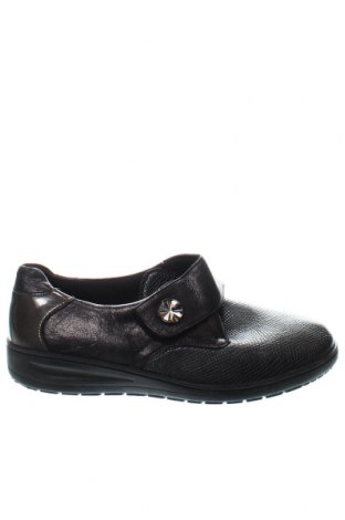Dámské boty  Solidus, Velikost 38, Barva Černá, Cena  306,00 Kč