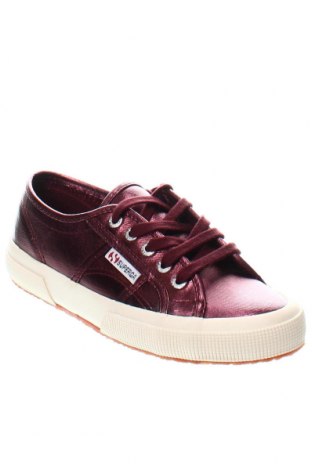 Obuwie damskie Superga, Rozmiar 36, Kolor Fioletowy, Cena 429,14 zł