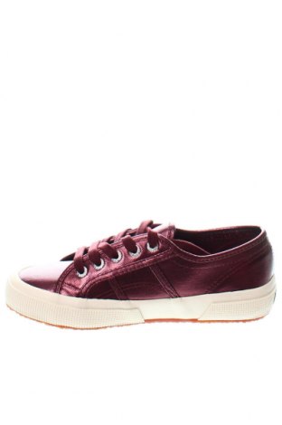 Dámske topánky  Superga, Veľkosť 36, Farba Fialová, Cena  82,99 €