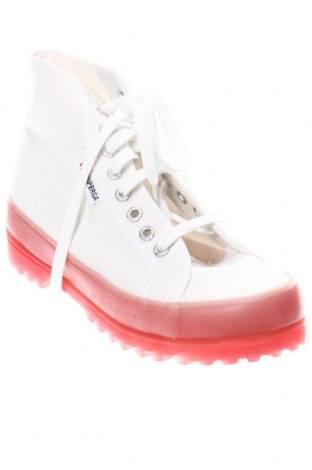 Dámské boty  Superga, Velikost 39, Barva Bílá, Cena  490,00 Kč