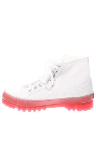 Dámské boty  Superga, Velikost 40, Barva Bílá, Cena  490,00 Kč