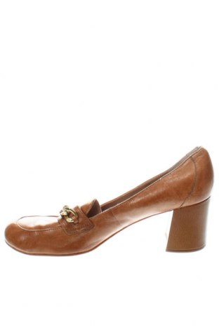 Γυναικεία παπούτσια Tahari, Μέγεθος 38, Χρώμα Καφέ, Τιμή 20,43 €