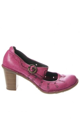 Γυναικεία παπούτσια Tamaris, Μέγεθος 39, Χρώμα Ρόζ , Τιμή 11,78 €