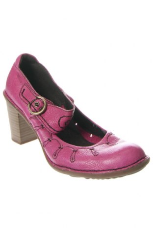 Γυναικεία παπούτσια Tamaris, Μέγεθος 39, Χρώμα Ρόζ , Τιμή 65,47 €