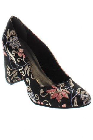Γυναικεία παπούτσια Tamaris, Μέγεθος 38, Χρώμα Πολύχρωμο, Τιμή 40,92 €