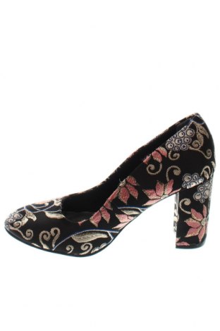 Γυναικεία παπούτσια Tamaris, Μέγεθος 38, Χρώμα Πολύχρωμο, Τιμή 40,92 €