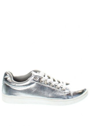 Dámské boty  Target, Velikost 38, Barva Stříbrná, Cena  462,00 Kč