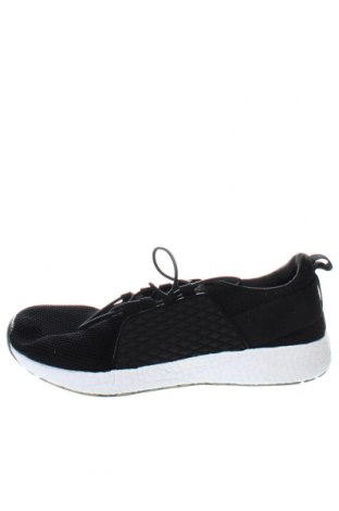 Γυναικεία παπούτσια Target, Μέγεθος 38, Χρώμα Μαύρο, Τιμή 17,94 €