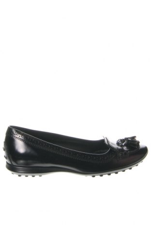 Dámské boty  Tod's, Velikost 37, Barva Černá, Cena  3 699,00 Kč