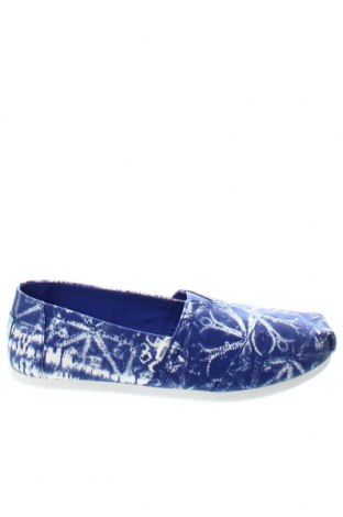 Dámské boty  Toms, Velikost 44, Barva Modrá, Cena  621,00 Kč