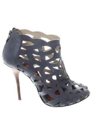 Γυναικεία παπούτσια Topshop, Μέγεθος 39, Χρώμα Μπλέ, Τιμή 31,92 €