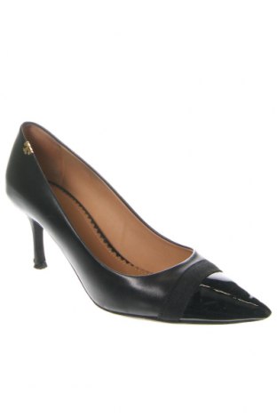 Γυναικεία παπούτσια Tory Burch, Μέγεθος 37, Χρώμα Μαύρο, Τιμή 80,11 €