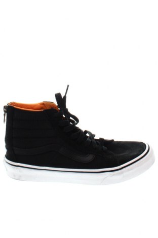 Dámské boty  Vans, Velikost 39, Barva Černá, Cena  1 200,00 Kč
