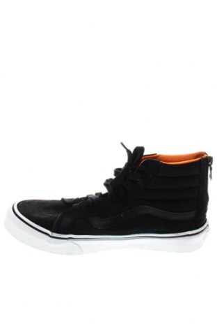 Dámske topánky  Vans, Veľkosť 39, Farba Čierna, Cena  48,50 €