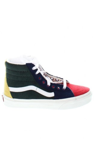 Încălțăminte de damă Vans, Mărime 34, Culoare Multicolor, Preț 218,99 Lei