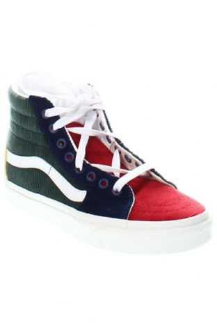 Încălțăminte de damă Vans, Mărime 34, Culoare Multicolor, Preț 312,50 Lei