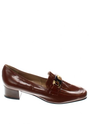 Дамски обувки Vero Cuoio, Размер 39, Цвят Кафяв, Цена 48,00 лв.