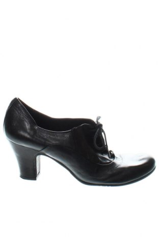 Dámské boty  Virus, Velikost 38, Barva Černá, Cena  316,00 Kč