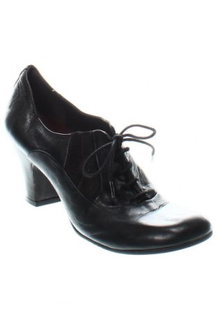 Γυναικεία παπούτσια Virus, Μέγεθος 38, Χρώμα Μαύρο, Τιμή 40,82 €