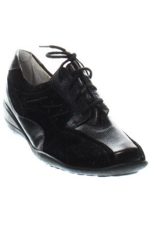 Női cipők Waldlaufer, Méret 37, Szín Fekete, Ár 8 606 Ft