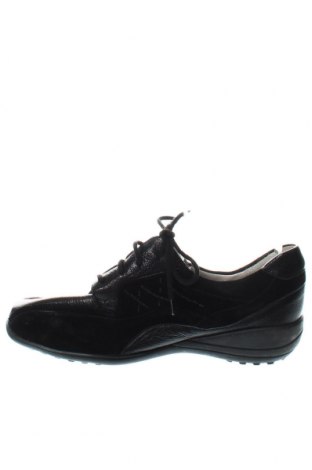 Γυναικεία παπούτσια Waldlaufer, Μέγεθος 37, Χρώμα Μαύρο, Τιμή 20,98 €