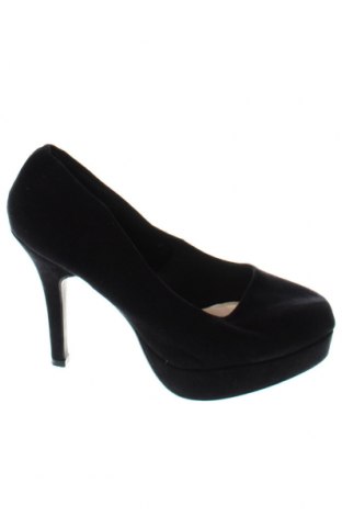 Дамски обувки Wildfire, Размер 36, Цвят Черен, Цена 11,31 лв.