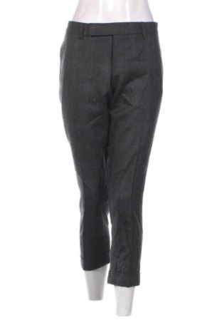 Γυναικείο παντελόνι, Μέγεθος L, Χρώμα Γκρί, Τιμή 4,75 €