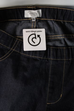 Dámske nohavice, Veľkosť M, Farba Modrá, Cena  3,12 €
