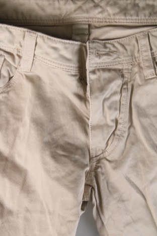 Γυναικείο παντελόνι, Μέγεθος M, Χρώμα  Μπέζ, Τιμή 8,06 €