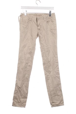 Pantaloni de femei, Mărime M, Culoare Bej, Preț 39,34 Lei