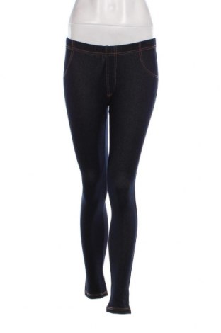 Γυναικείο παντελόνι, Μέγεθος S, Χρώμα Μπλέ, Τιμή 3,23 €