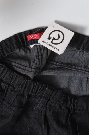Pantaloni de femei Xlnt, Mărime XL, Culoare Negru, Preț 95,39 Lei