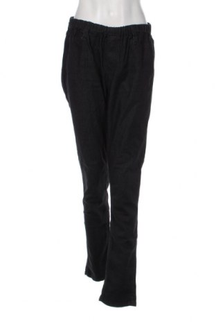 Pantaloni de femei Xlnt, Mărime XL, Culoare Negru, Preț 12,40 Lei