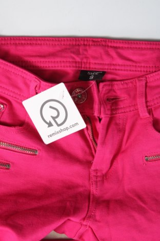 Pantaloni de femei, Mărime S, Culoare Roz, Preț 16,22 Lei