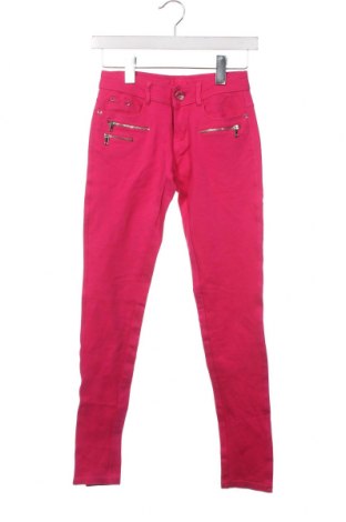Pantaloni de femei, Mărime S, Culoare Roz, Preț 16,22 Lei