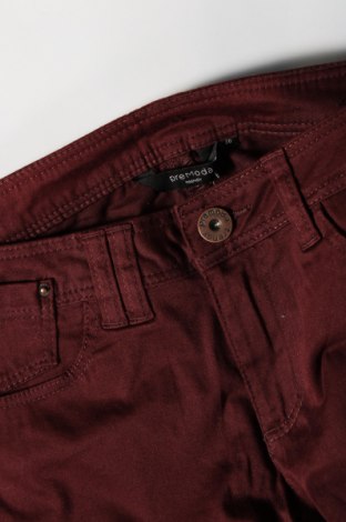 Дамски панталон, Размер M, Цвят Червен, Цена 6,38 лв.
